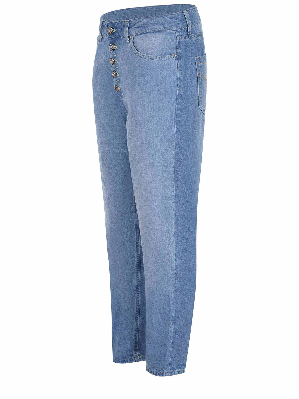 DONDUP Jeans DP268BDF0266 IO8-800 Light denim