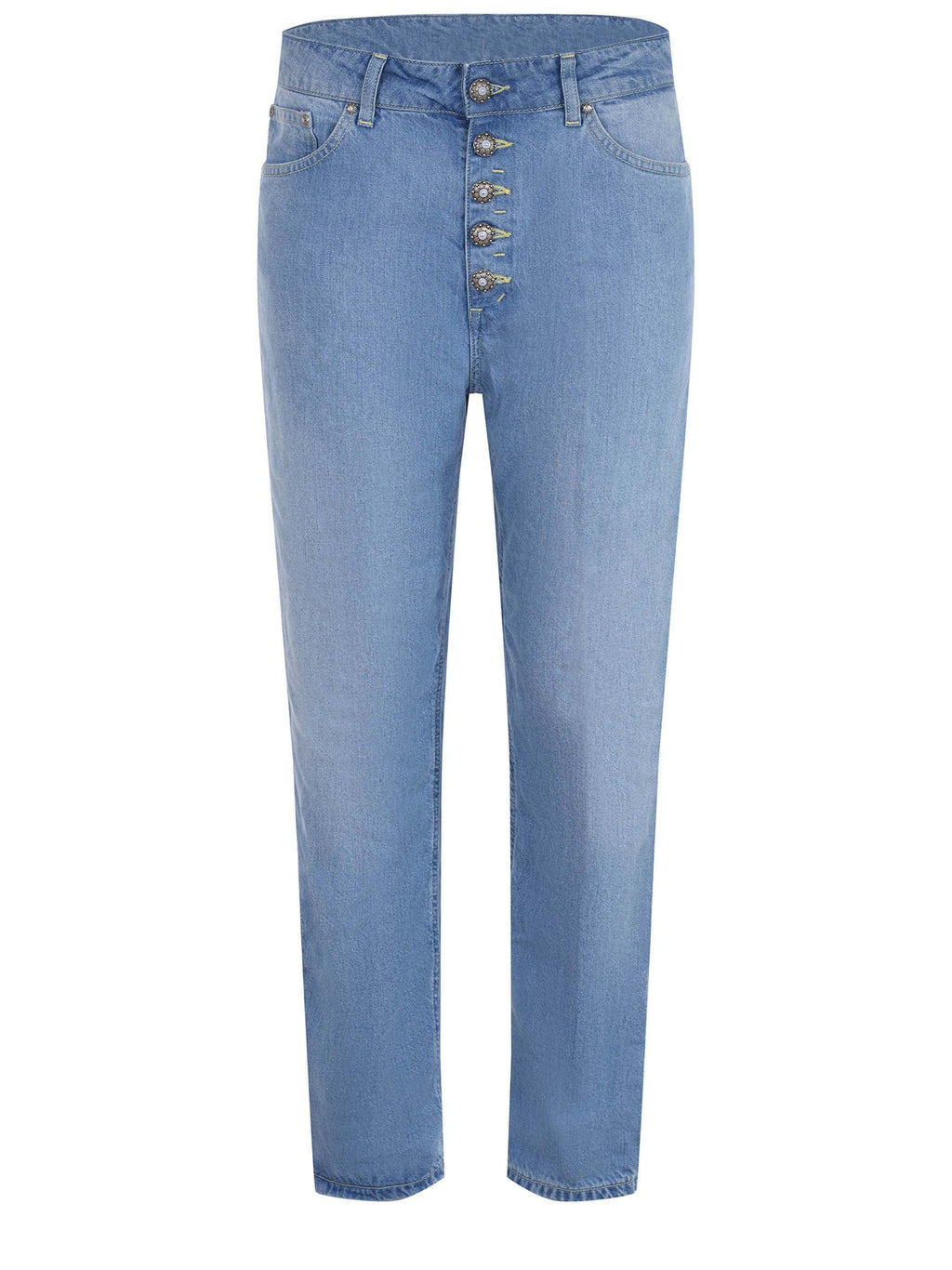 DONDUP Jeans DP268BDF0266 IO8-800 Light denim