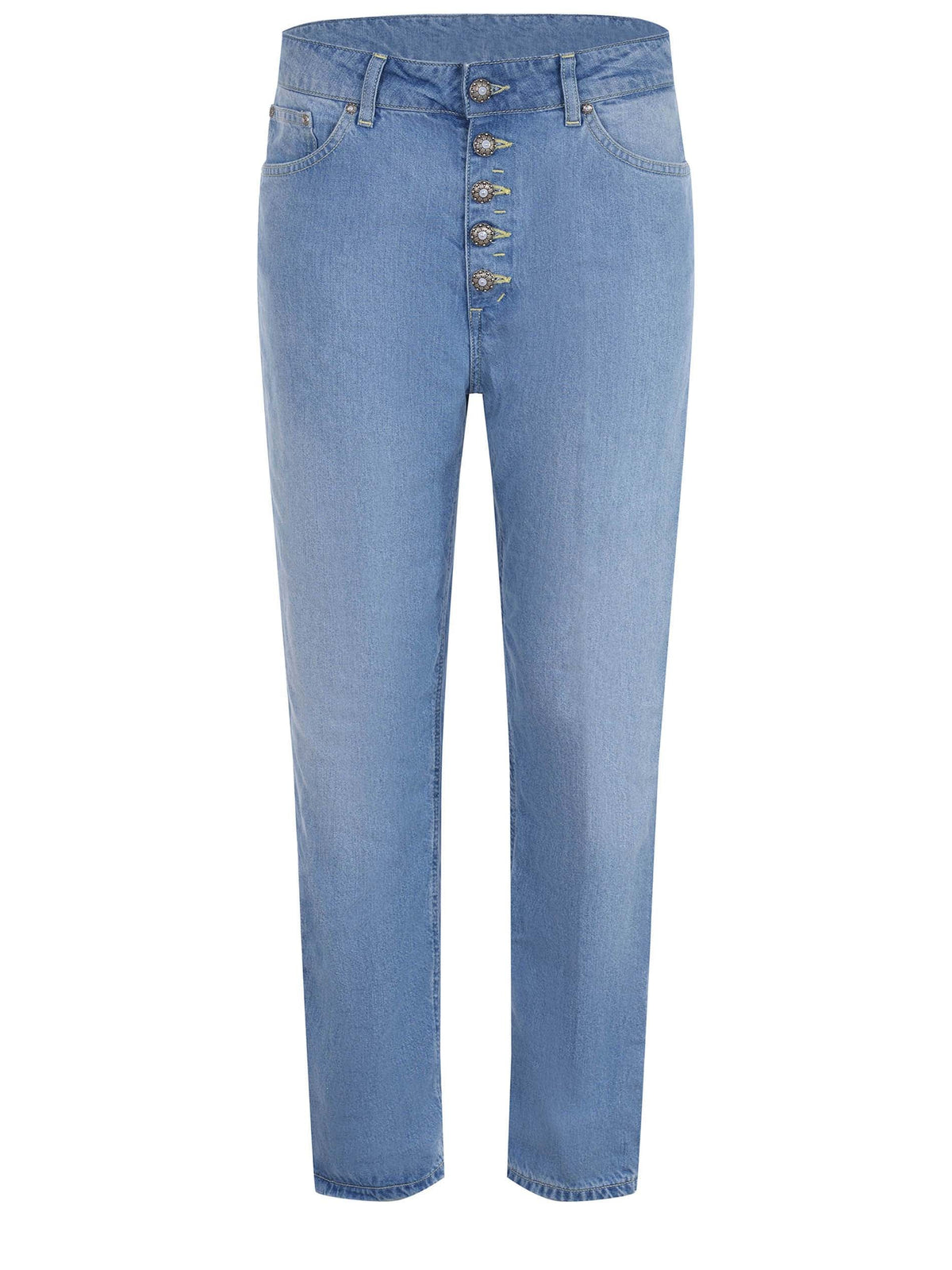DONDUP Jeans DP268BDF0266 IO8-800 Light denim