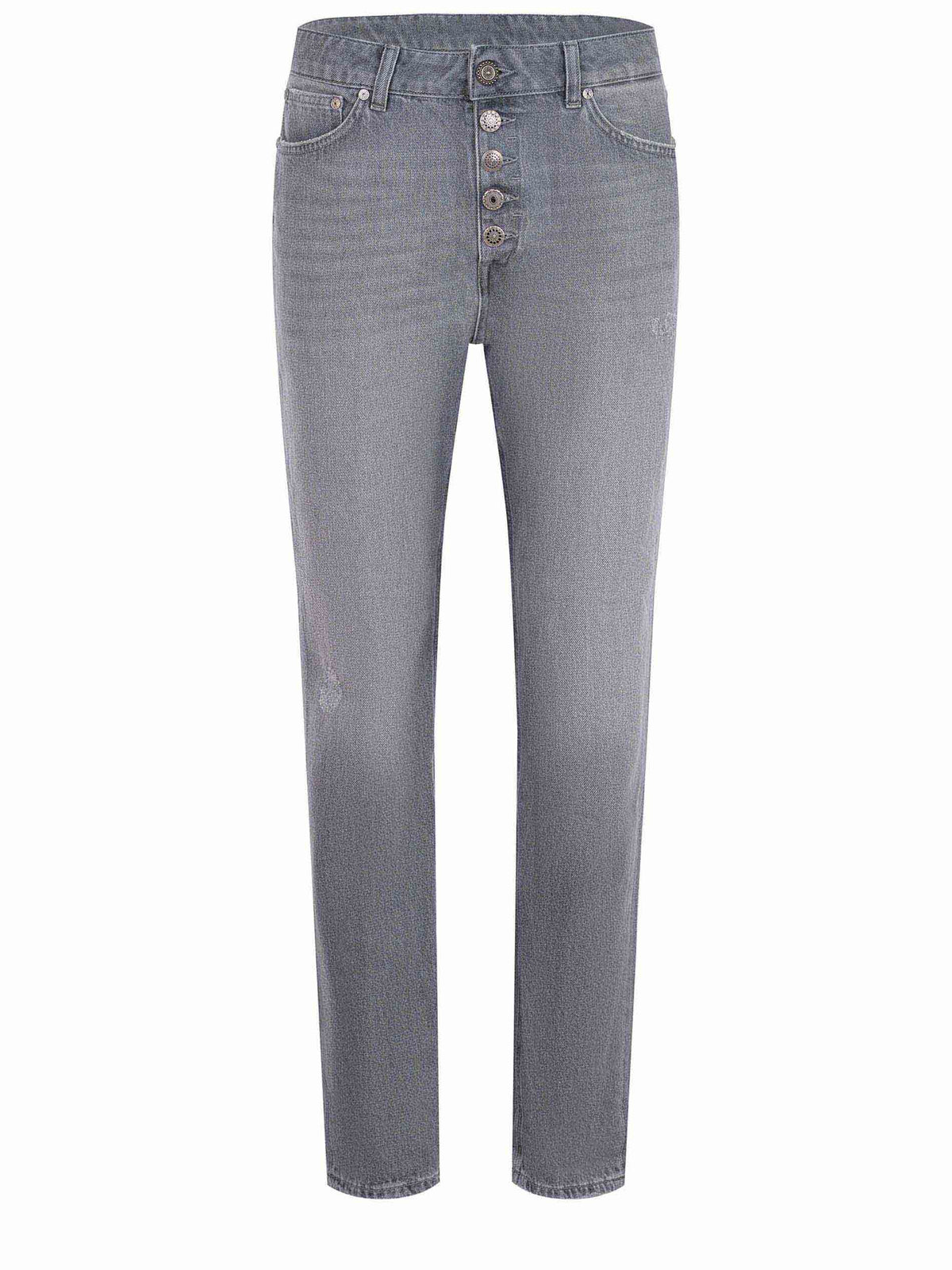 DONDUP Jeans DP26BLDF0277 IR1-900 Grey