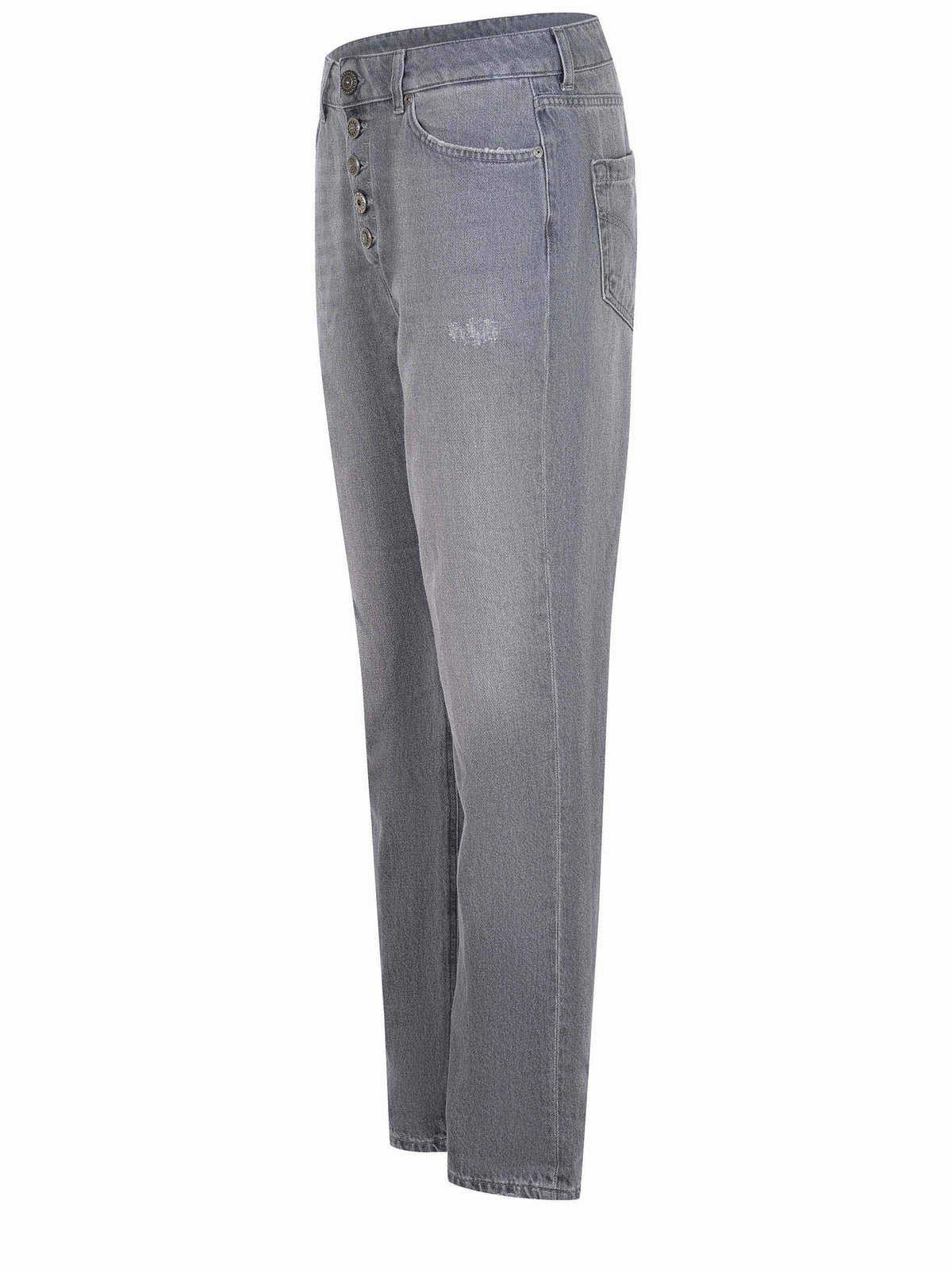 DONDUP Jeans DP26BLDF0277 IR1-900 Grey
