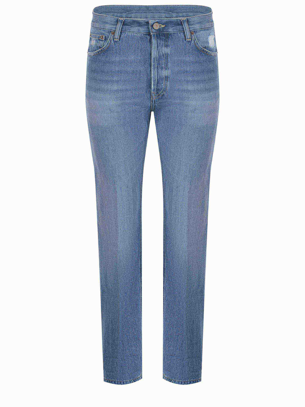DONDUP Jeans DP776DF0290 IP5-800 Denim
