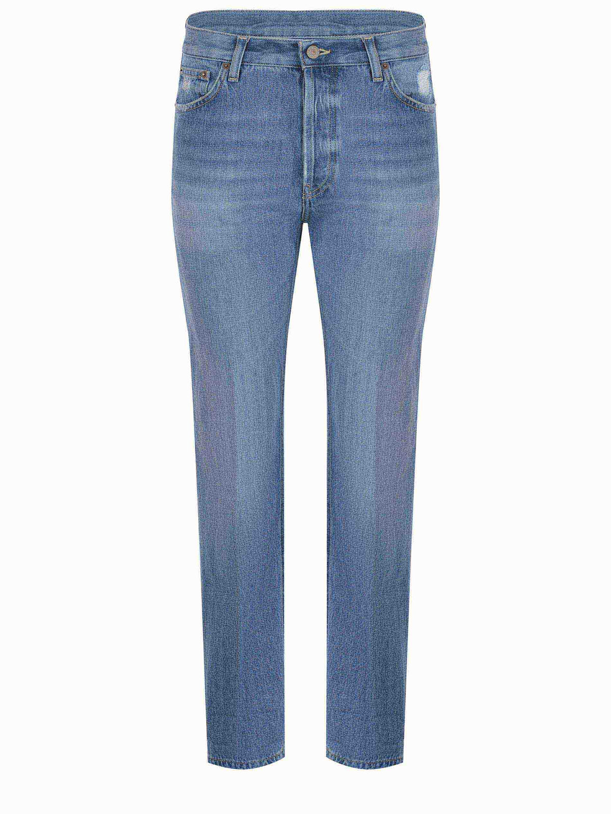 DONDUP Jeans DP776DF0290 IP5-800 Denim