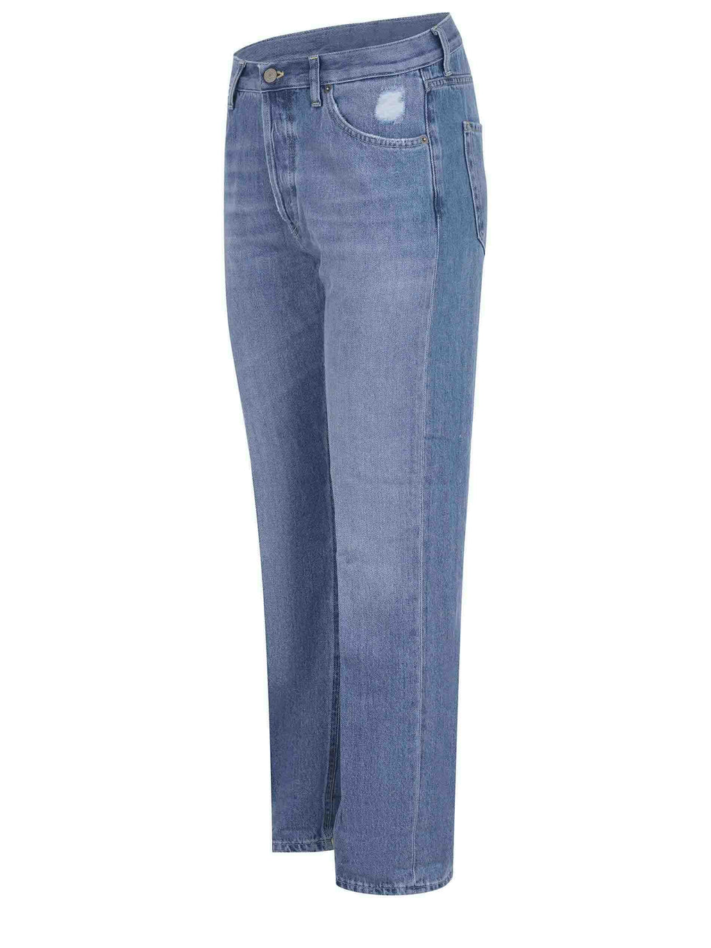 DONDUP Jeans DP776DF0290 IP5-800 Denim