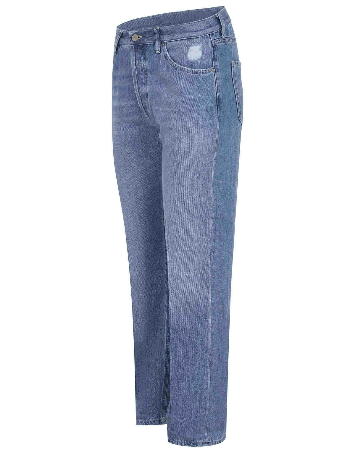 DONDUP Jeans DP776DF0290 IP5-800 Denim