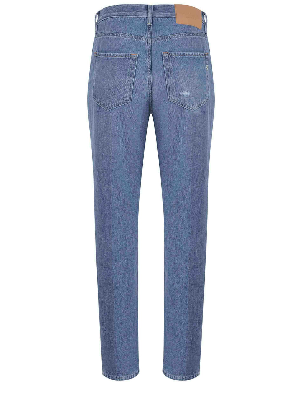 DONDUP Jeans DP776DF0290 IP5-800 Denim