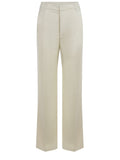 DONDUP Trousers DP789IF0041D XXX-004 Cream