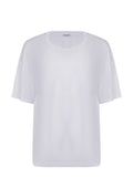DONDUP T-shirt DS041JF0349D XXX-000 White