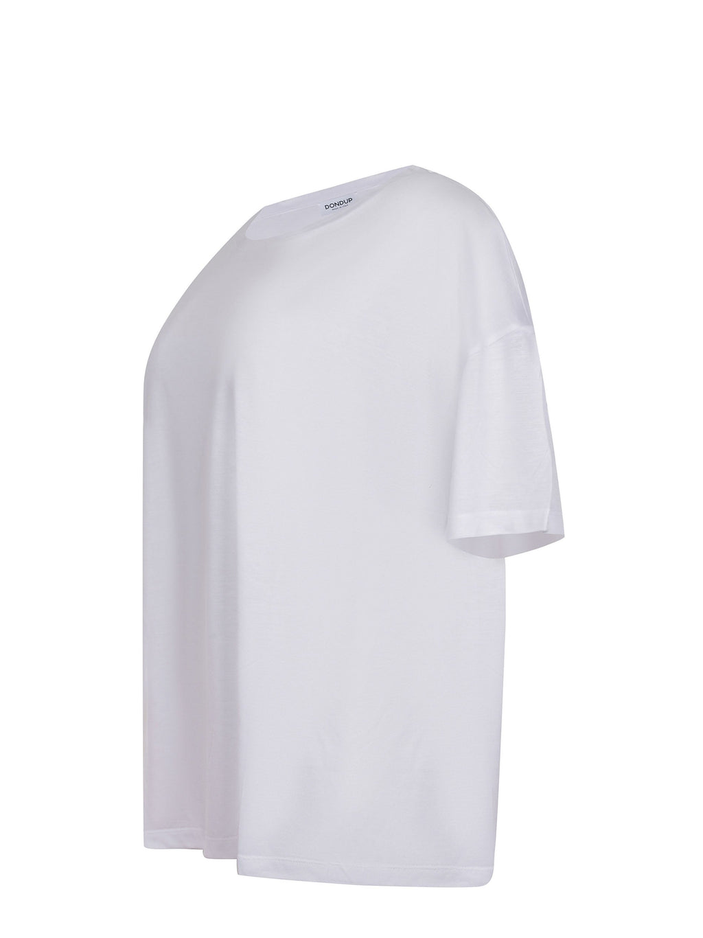 DONDUP T-shirt DS041JF0349D XXX-000 White