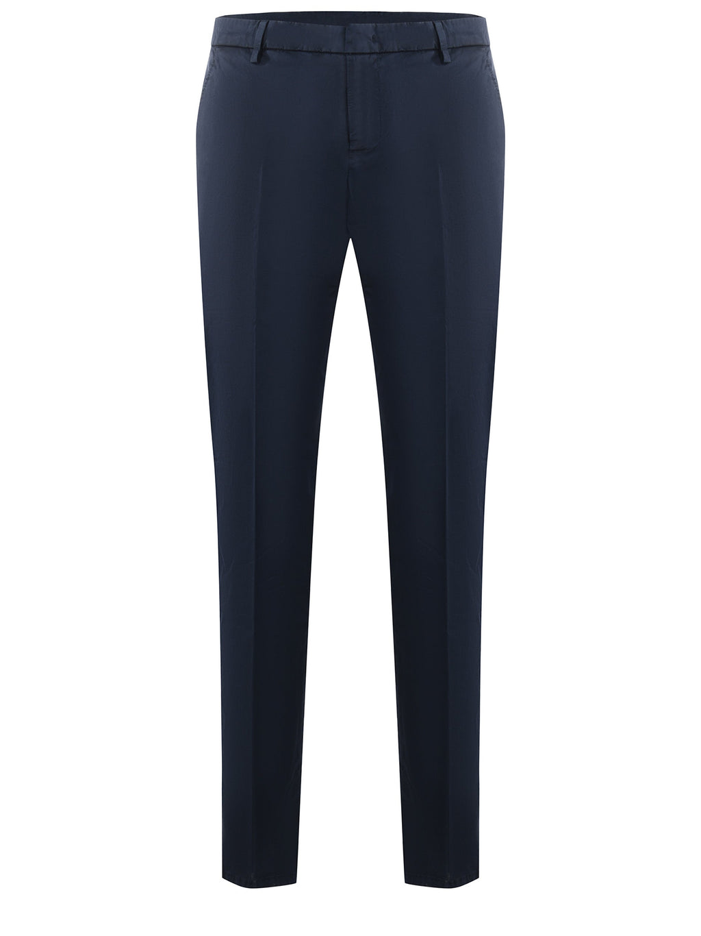 DONDUP Trousers UP166GSE046 IZ1-890 Dark blue