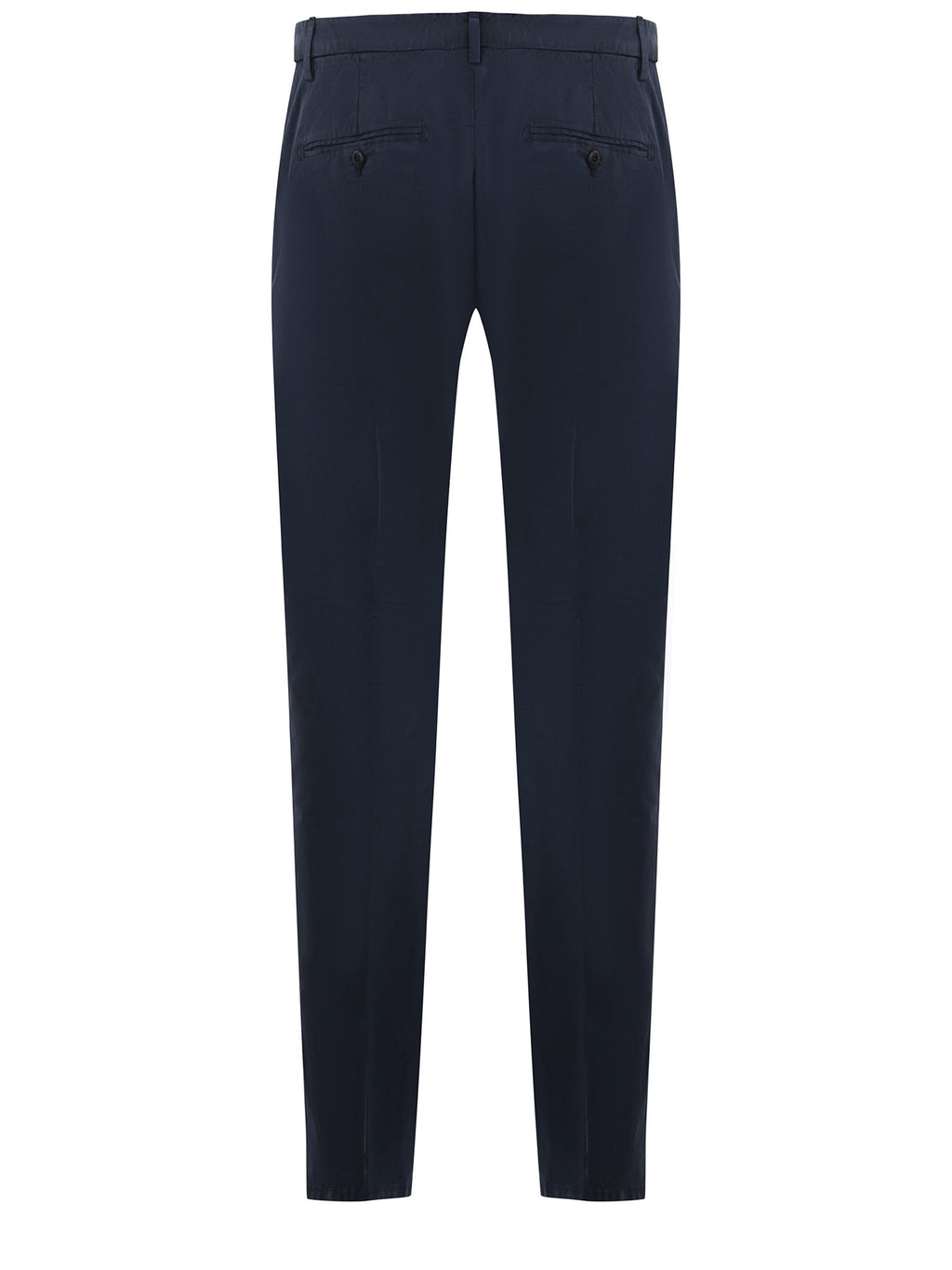 DONDUP Trousers UP166GSE046 IZ1-890 Dark blue