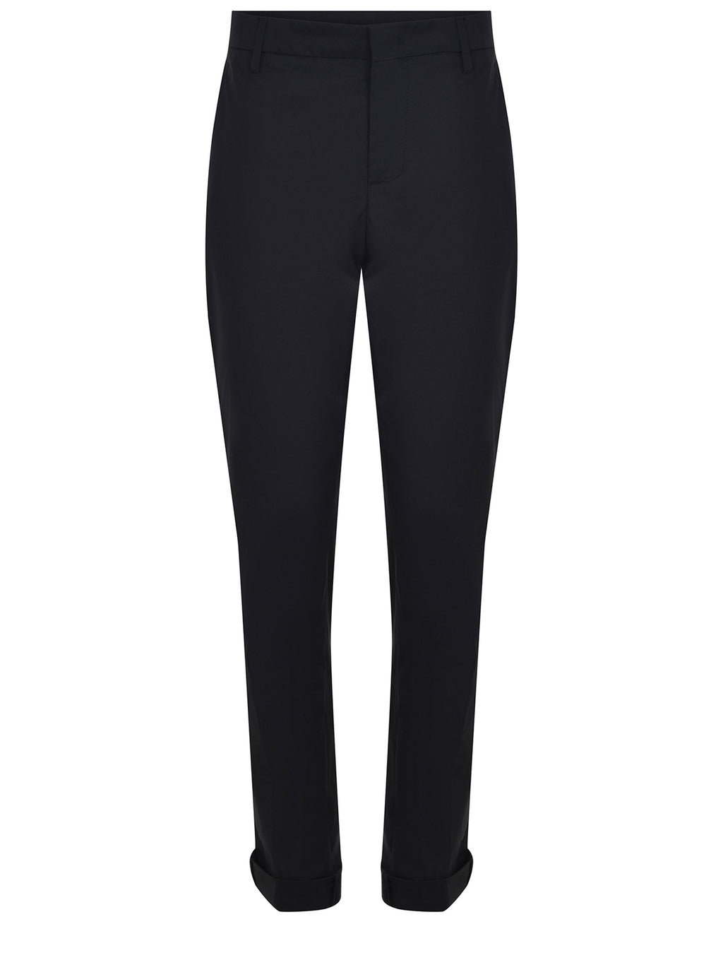 DONDUP Trousers UP235PS0020 002-999 Black