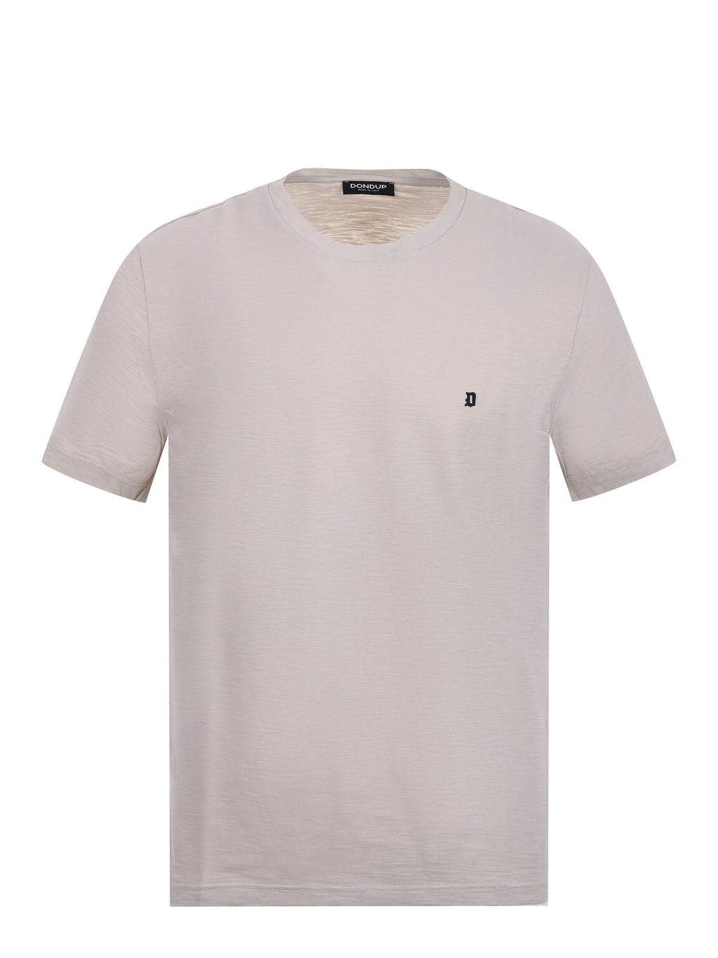 DONDUP T-shirt US198JF0195U ZL4-010 Sand