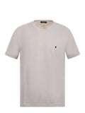 DONDUP T-shirt US198JF0195U ZL4-010 Sand