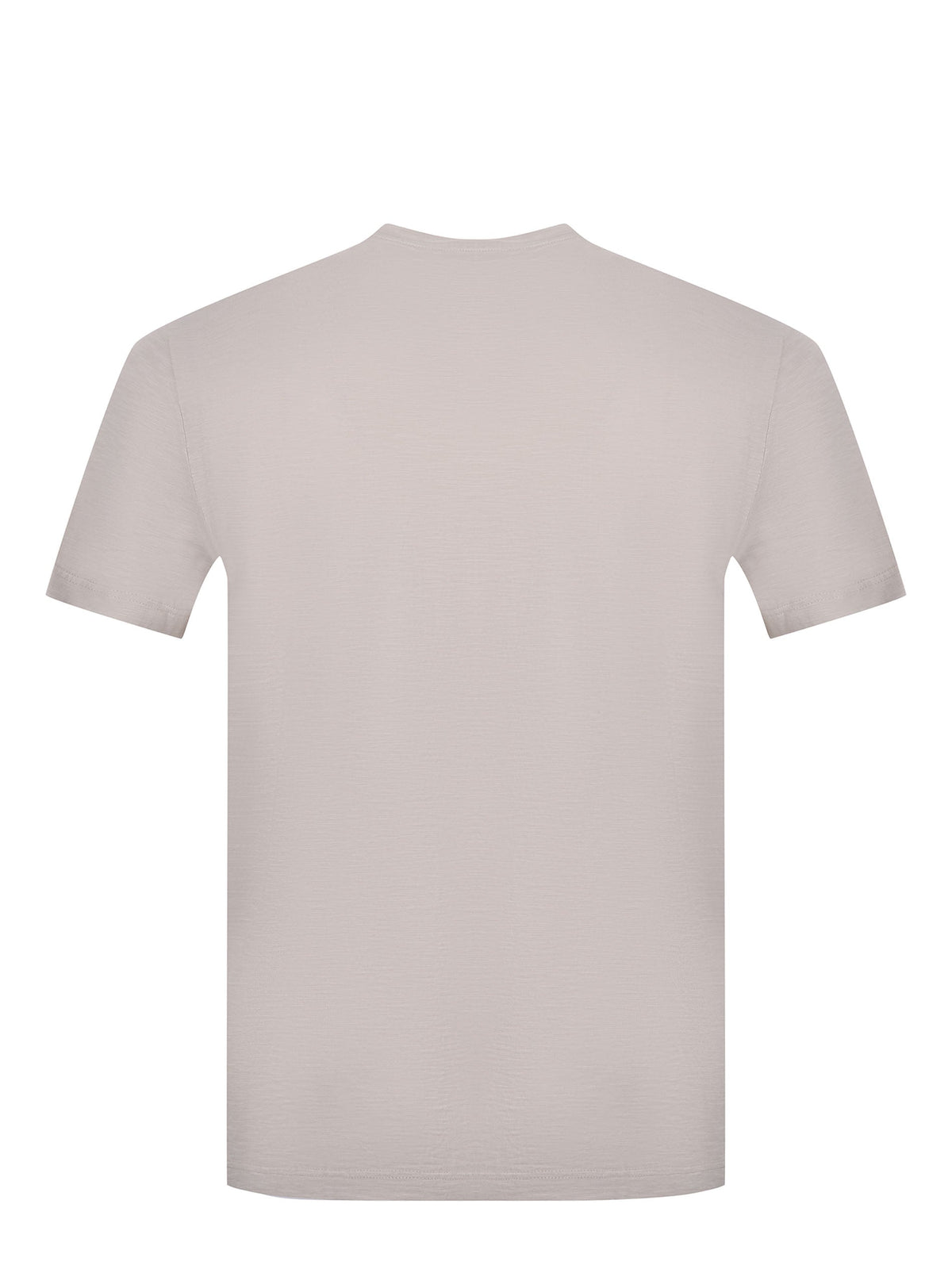 DONDUP T-shirt US198JF0195U ZL4-010 Sand
