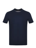 DONDUP T-shirt US198JF0271U ZL4-890 Dark blue