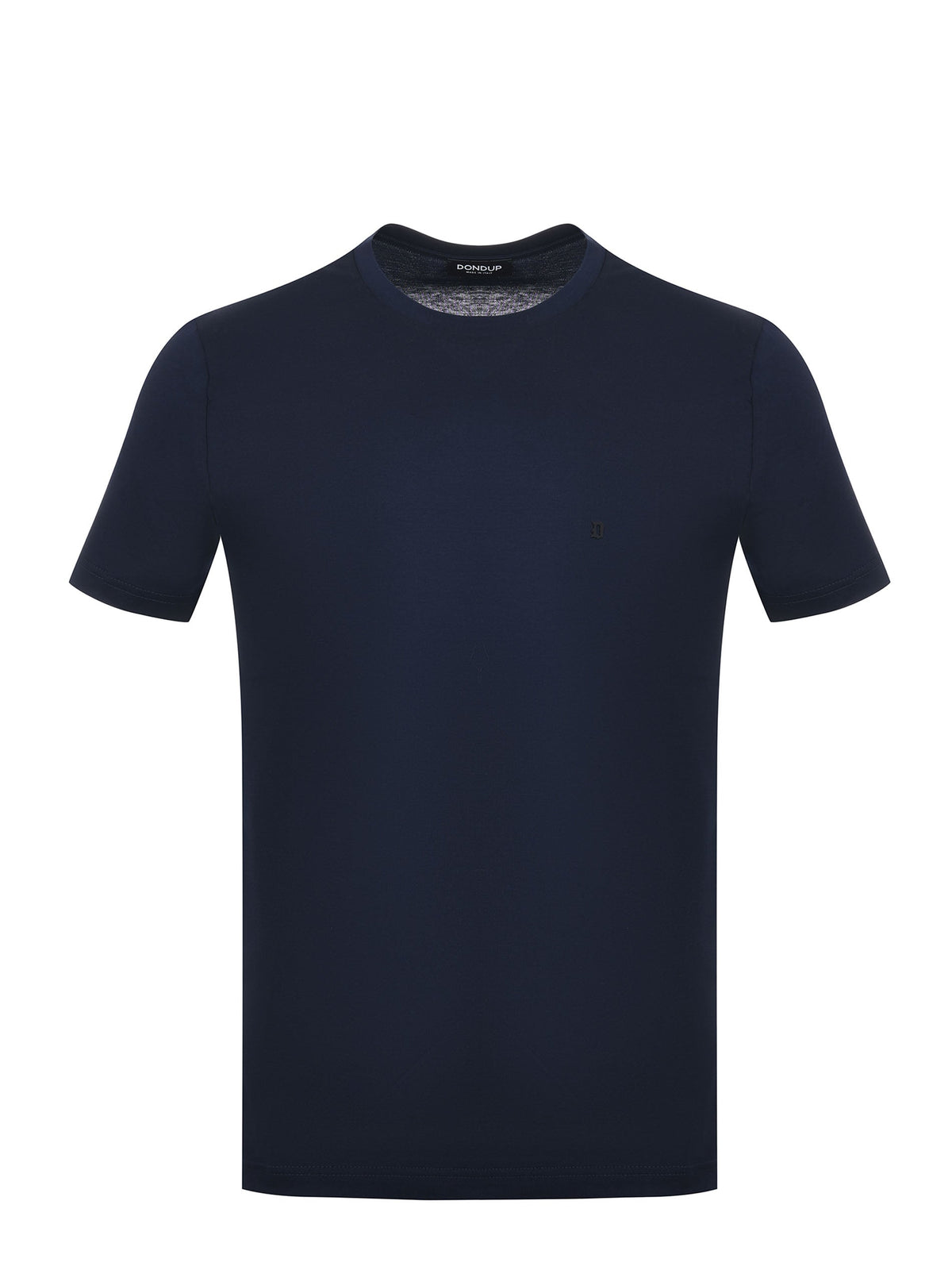 DONDUP T-shirt US198JF0271U ZL4-890 Dark blue