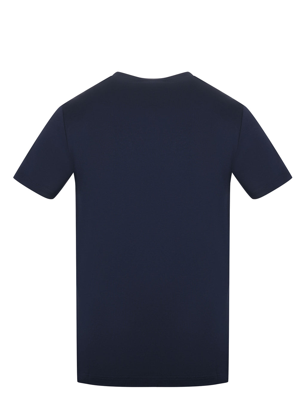 DONDUP T-shirt US198JF0271U ZL4-890 Dark blue