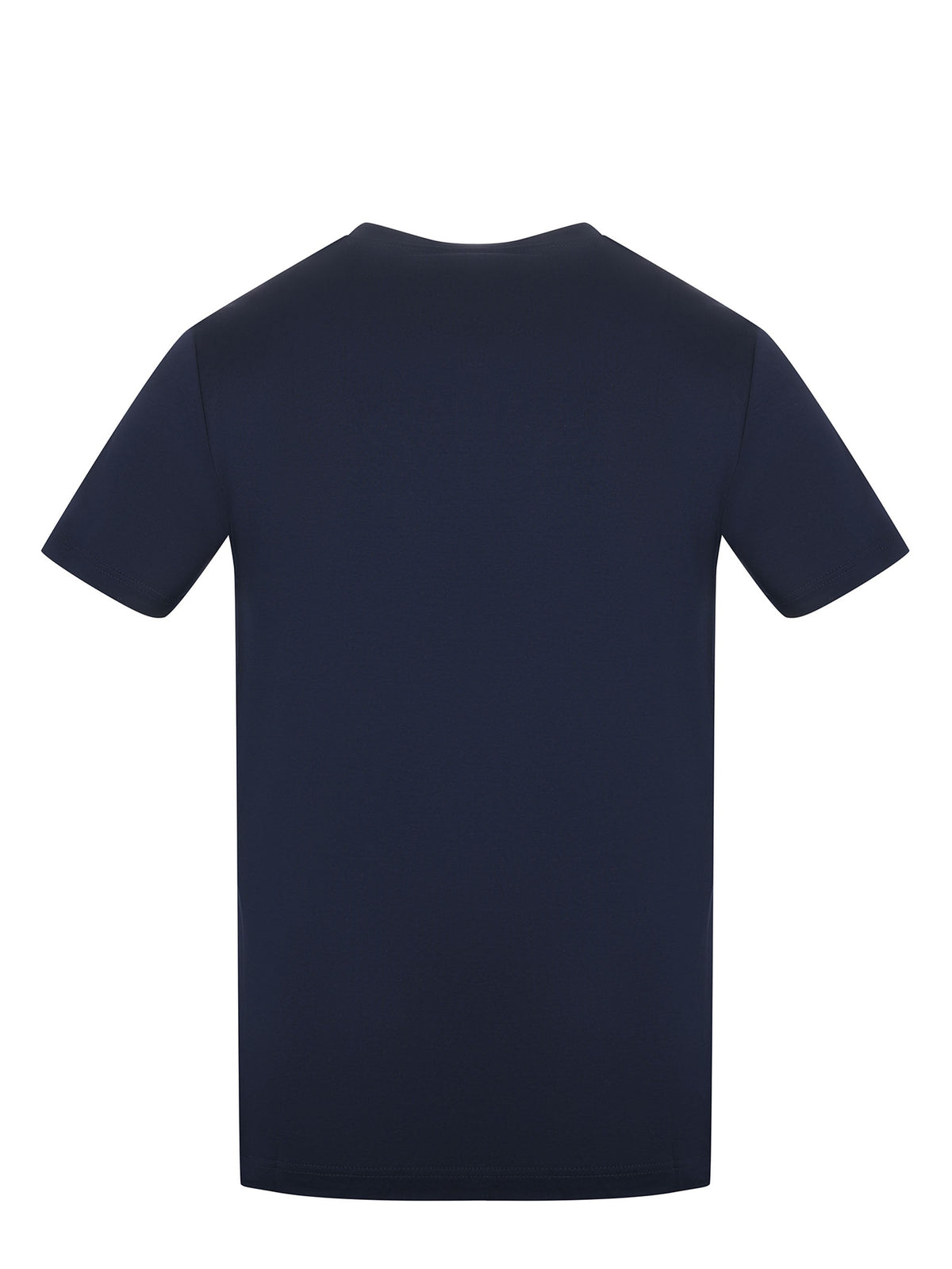 DONDUP T-shirt US198JF0271U ZL4-890 Dark blue