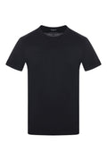 DONDUP T-shirt US198JF0271U ZL4-999 Black