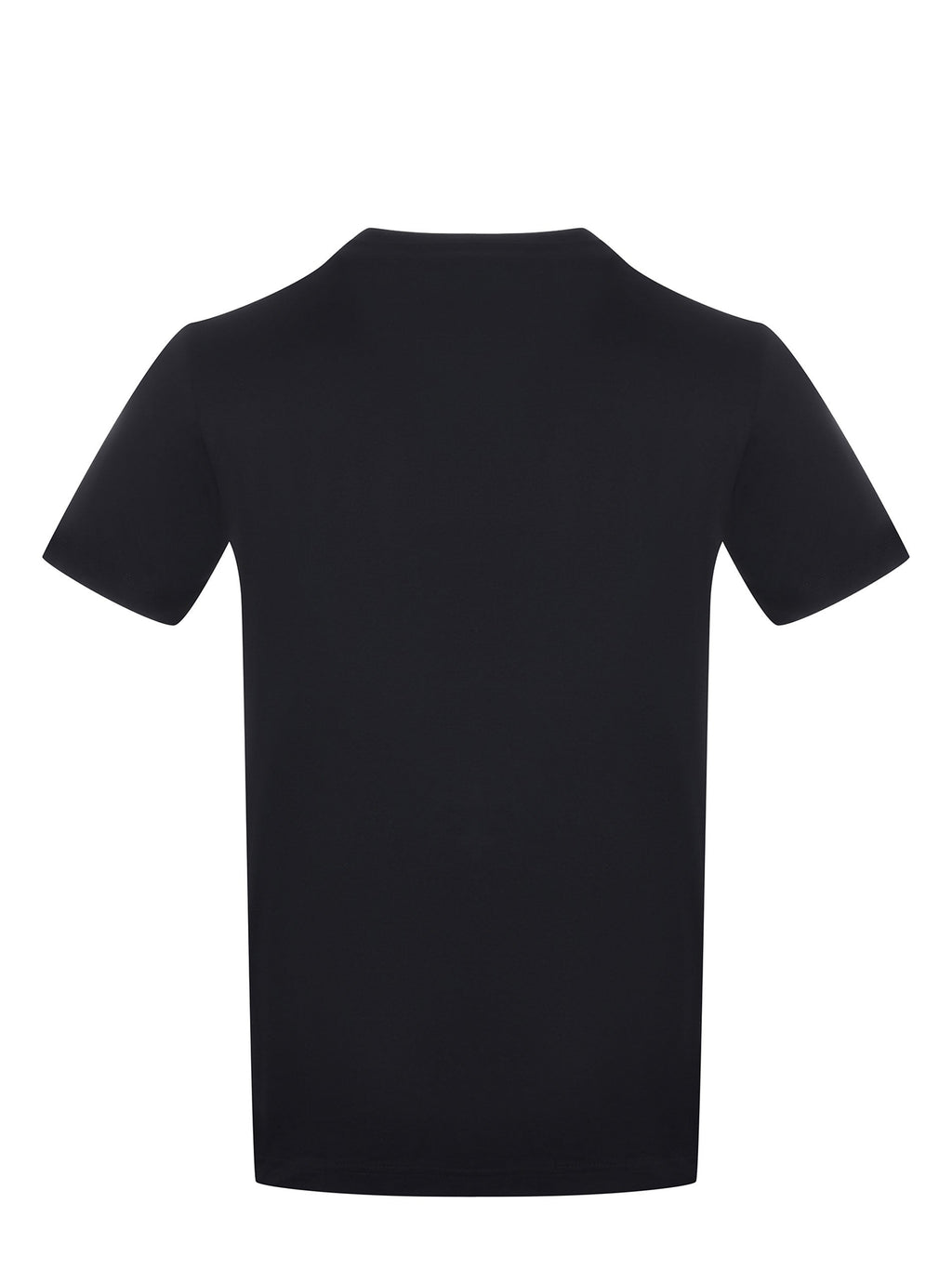 DONDUP T-shirt US198JF0271U ZL4-999 Black
