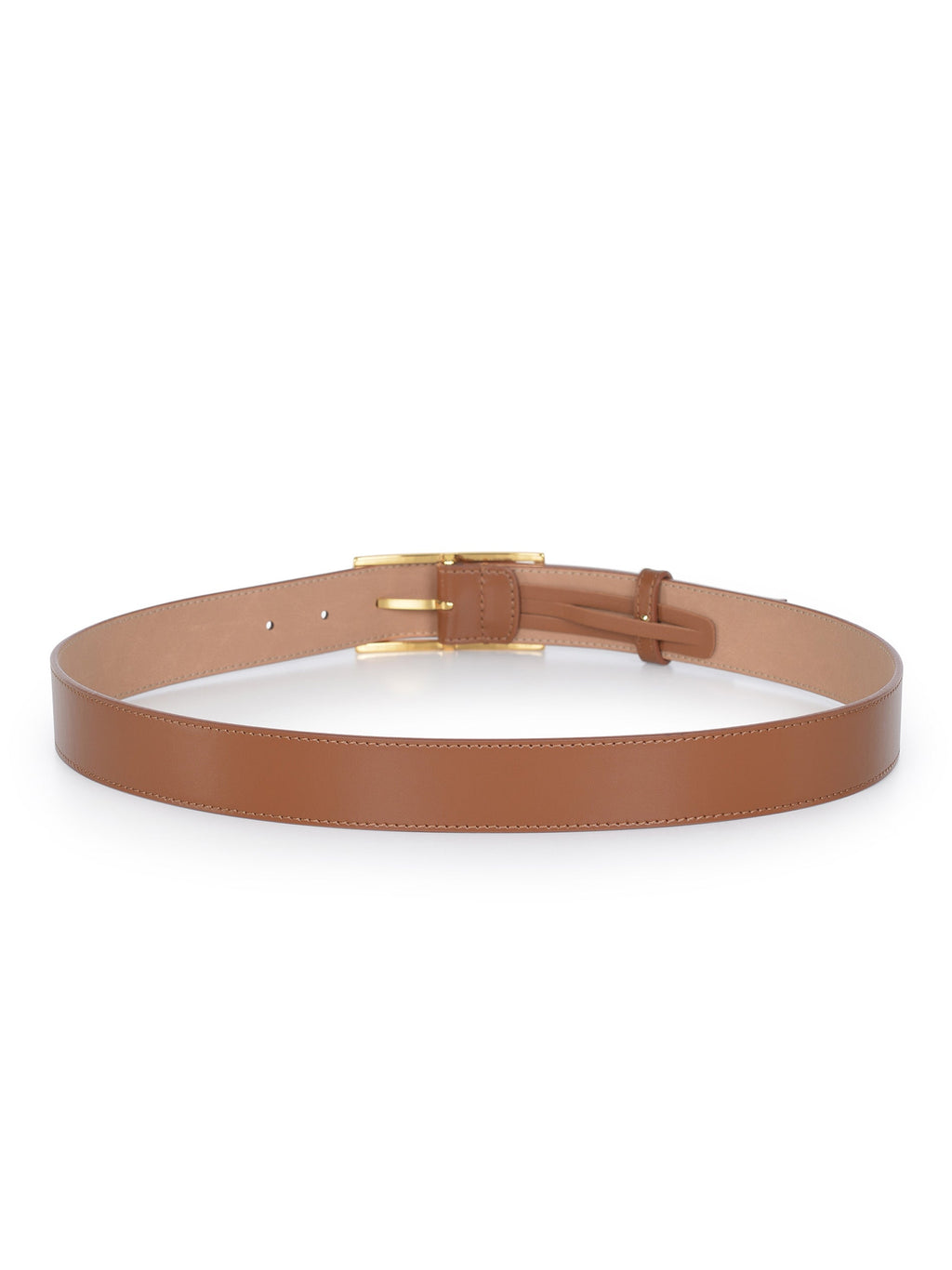 DONDUP Belts WC308PL0563 XXX-715 Leather