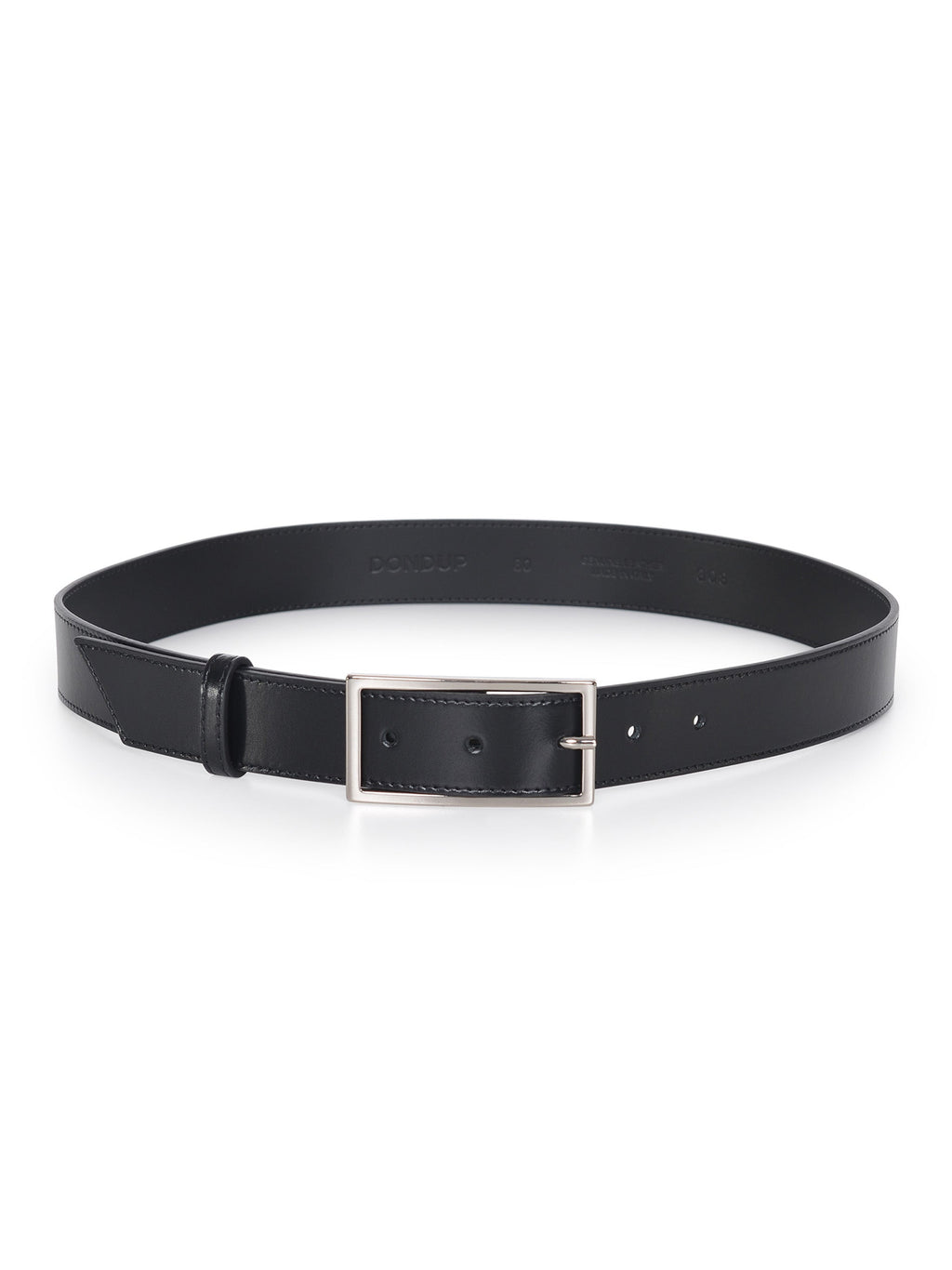 DONDUP Belts WC308PL0563 XXX-999 Black