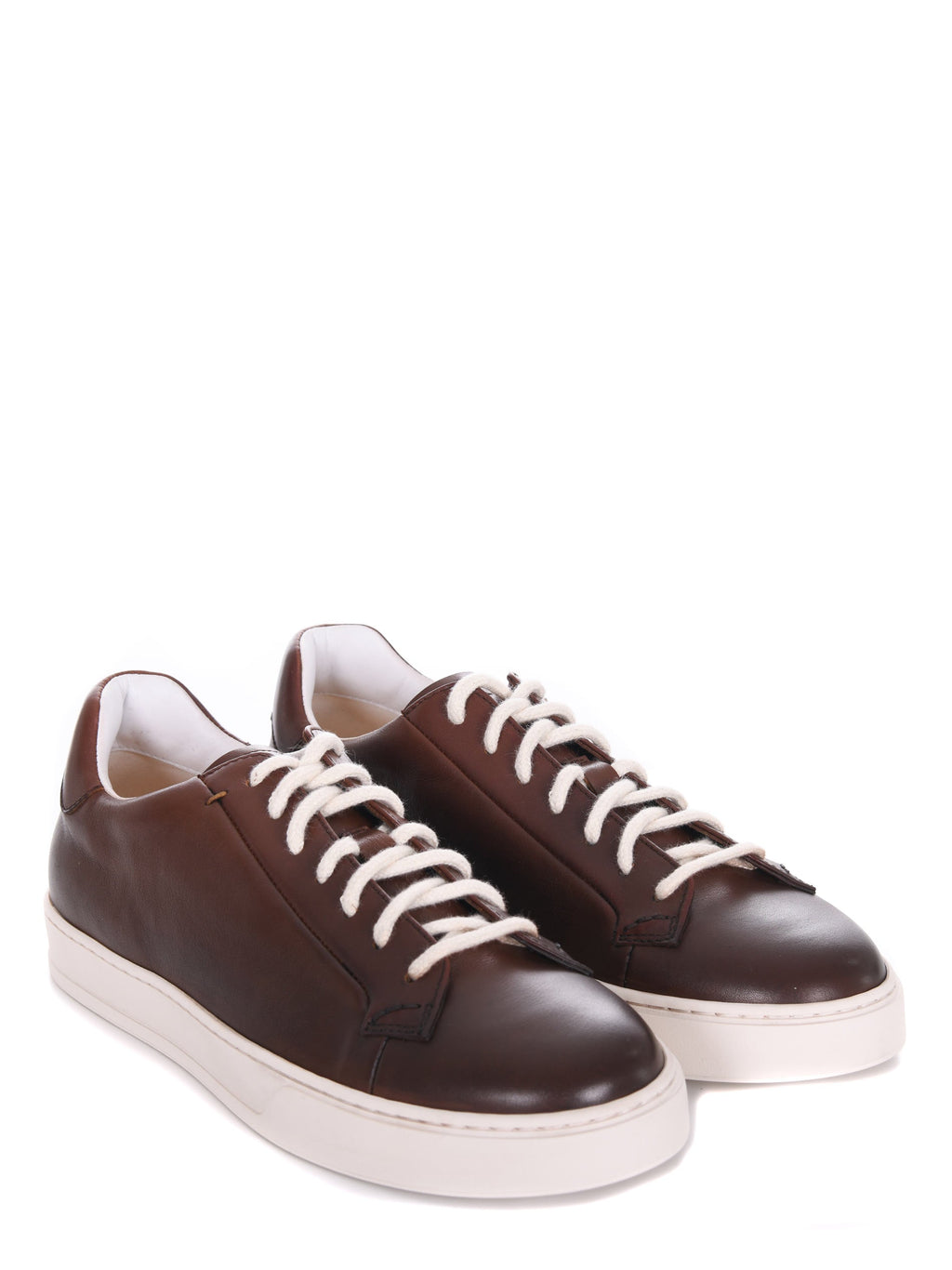 DOUCAL'S Sneakers 3422SPEN UV216-HM13 Brown