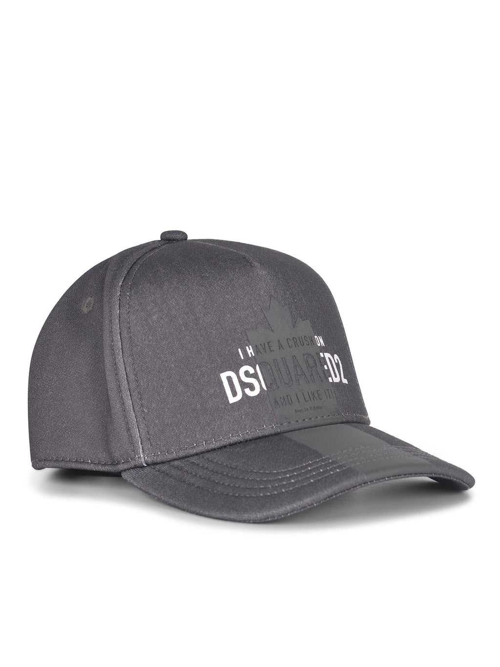 DSQUARED Hats BCM0892 16701101-2124 Grey