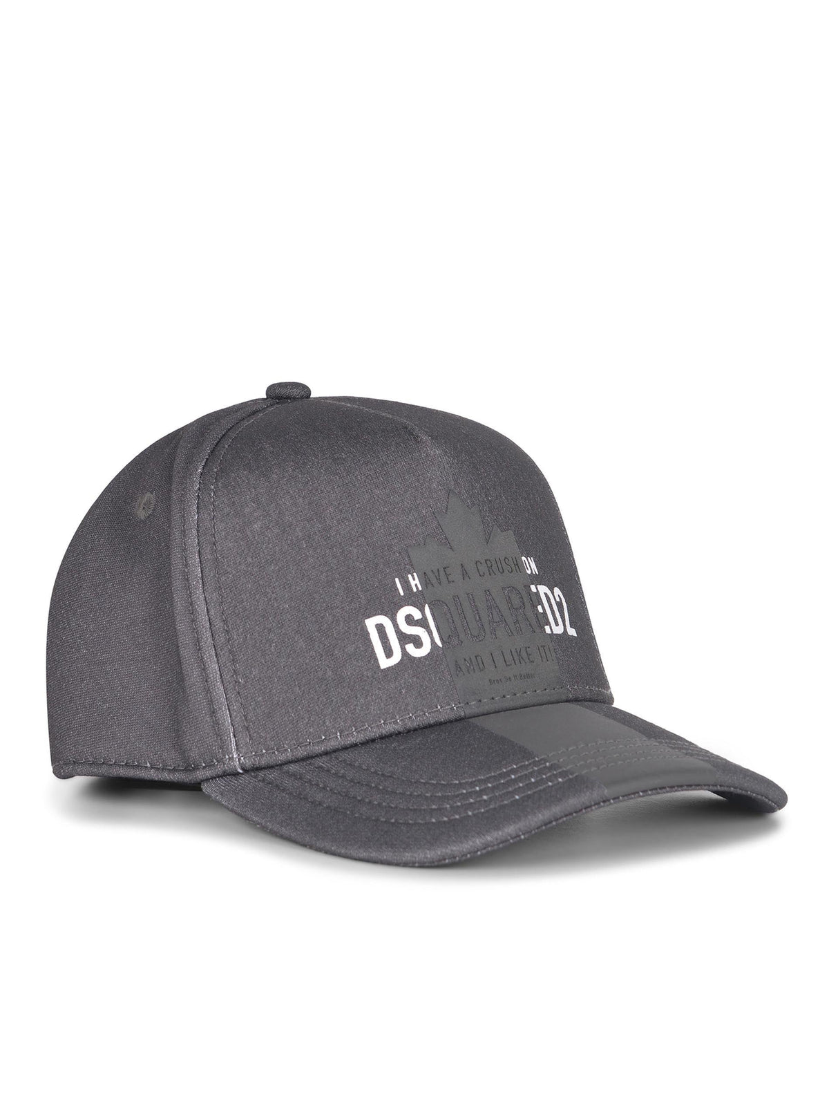 DSQUARED Hats BCM0892 16701101-2124 Grey