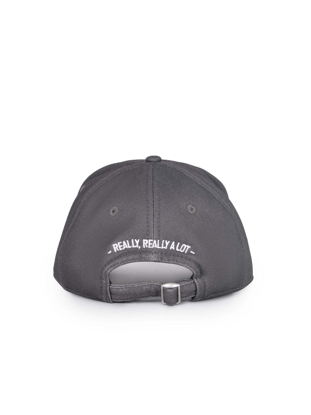 DSQUARED Hats BCM0892 16701101-2124 Grey