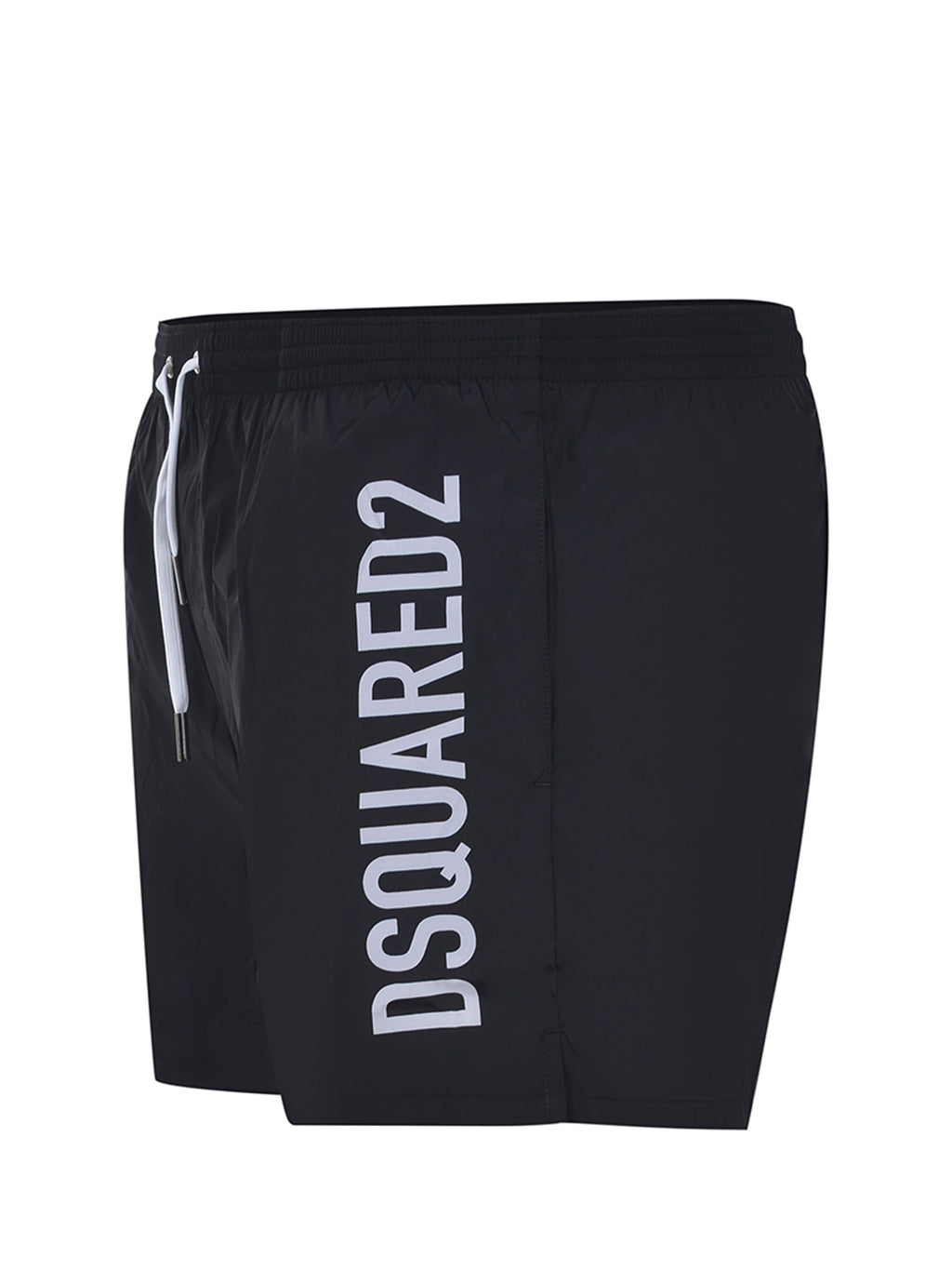 DSQUARED Swimwear D7B646000 010 Black