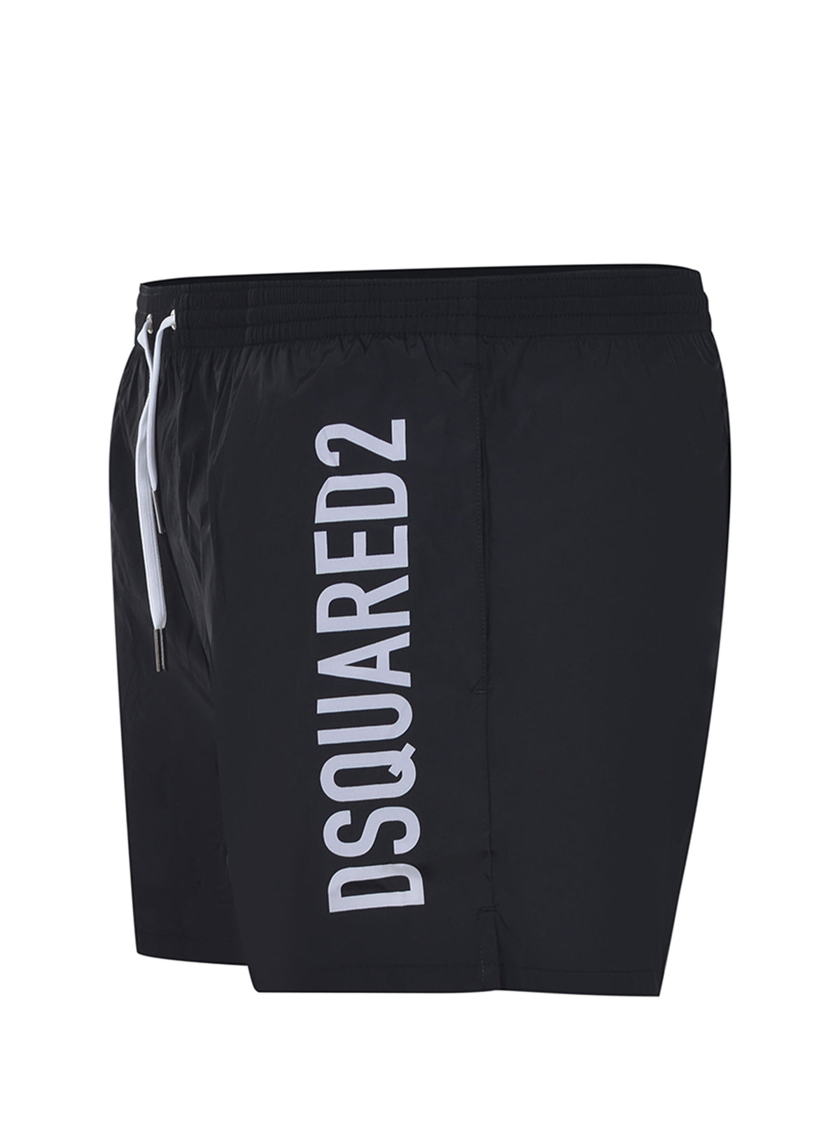 DSQUARED Swimwear D7B646000 010 Black