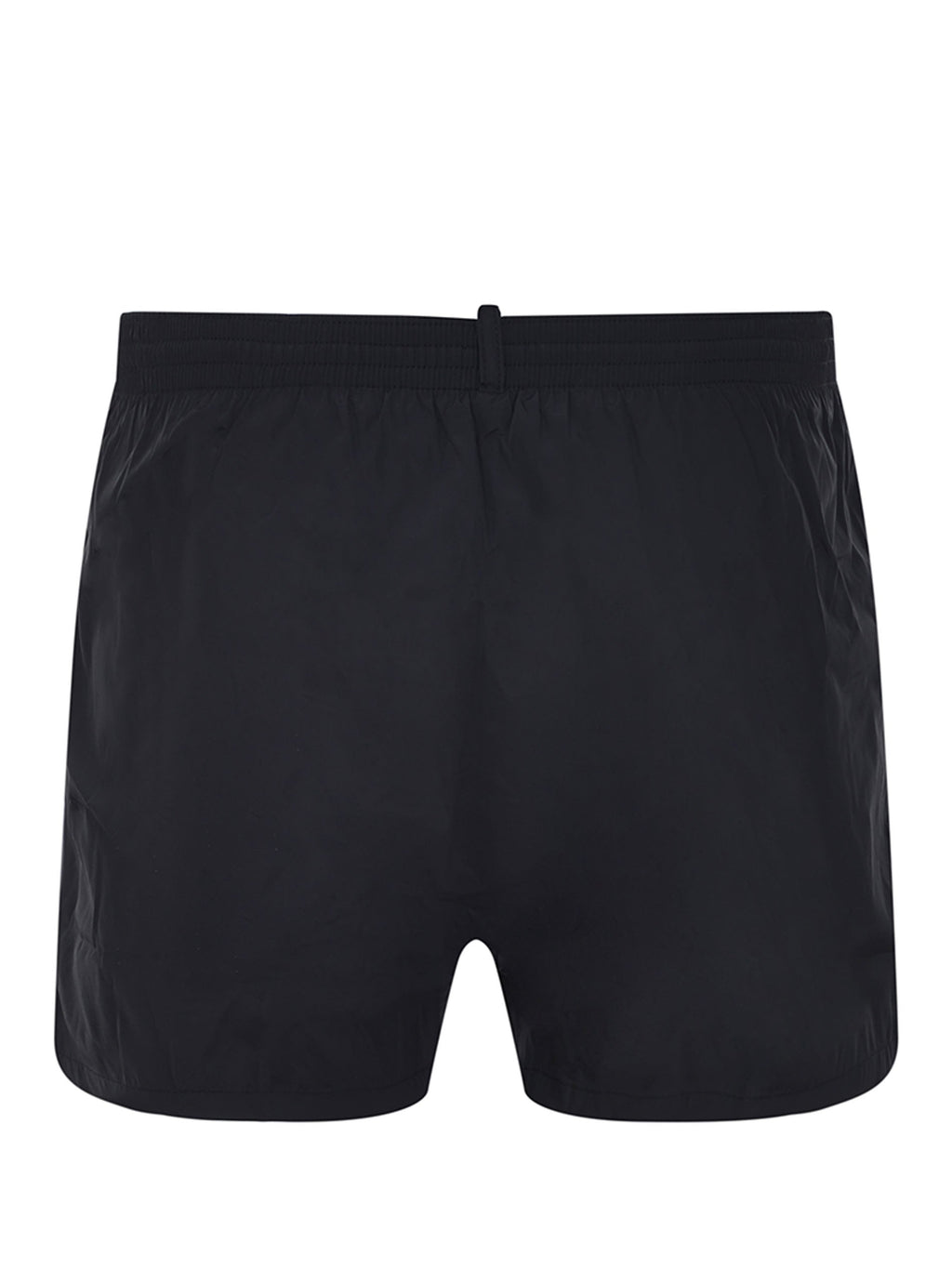 DSQUARED Swimwear D7B646000 010 Black