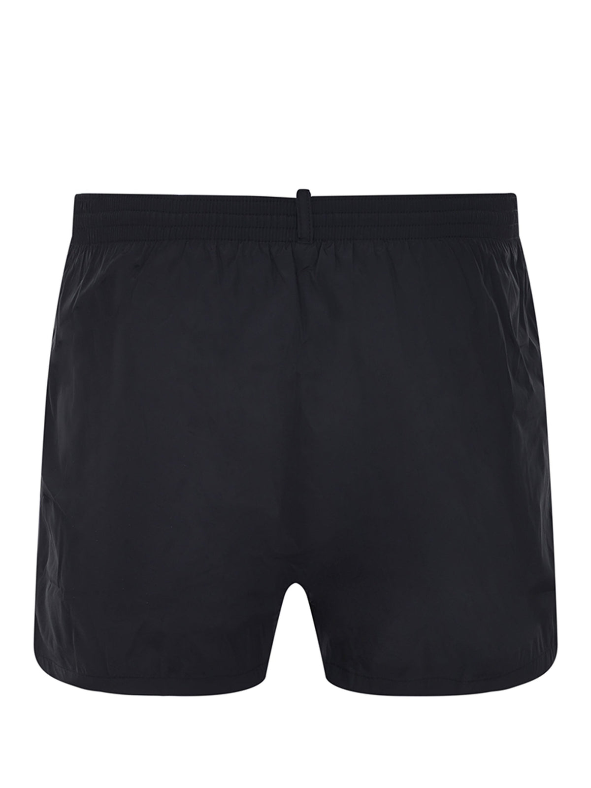 DSQUARED Swimwear D7B646000 010 Black