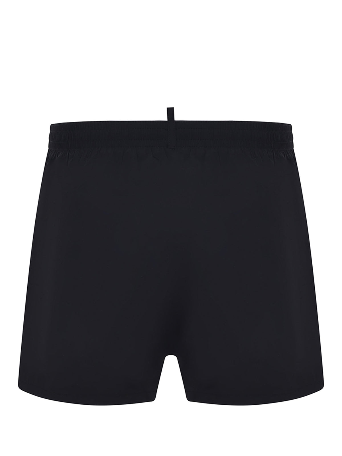 DSQUARED Swimwear D7B646140 001 Black