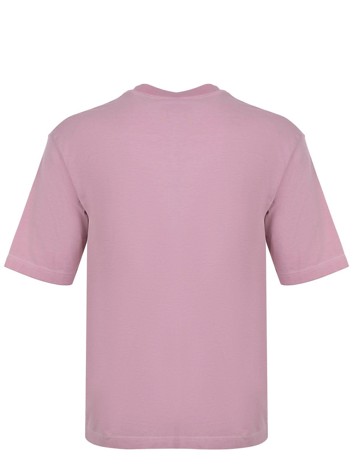 DSQUARED T-shirt S71GD1554 D20035-235 Pink