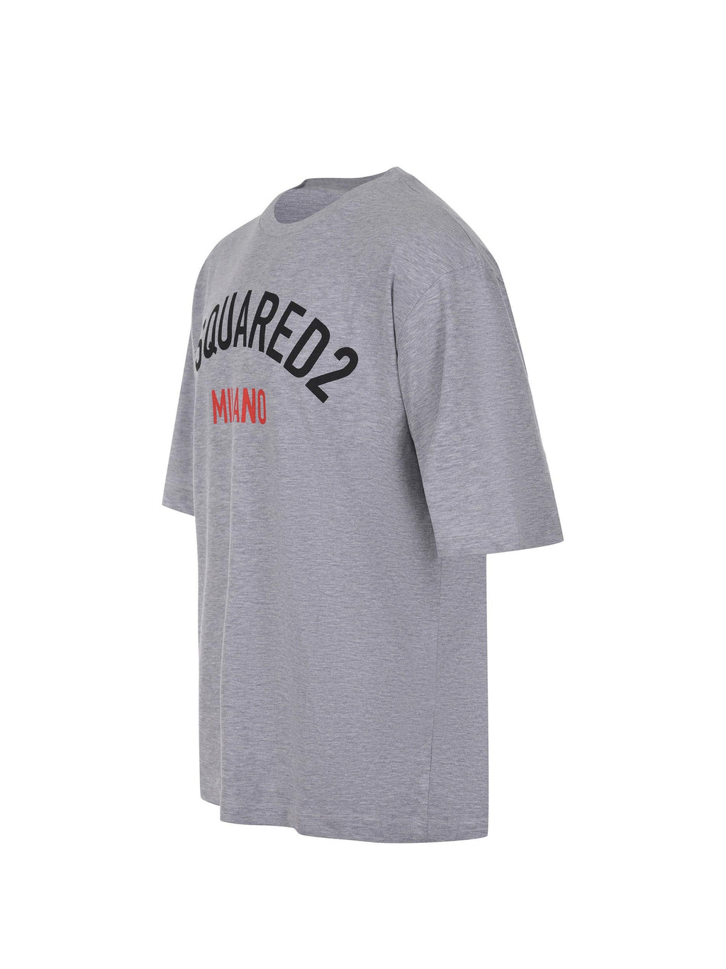 DSQUARED T-Shirt S71GD1556 S22146-857M Grey