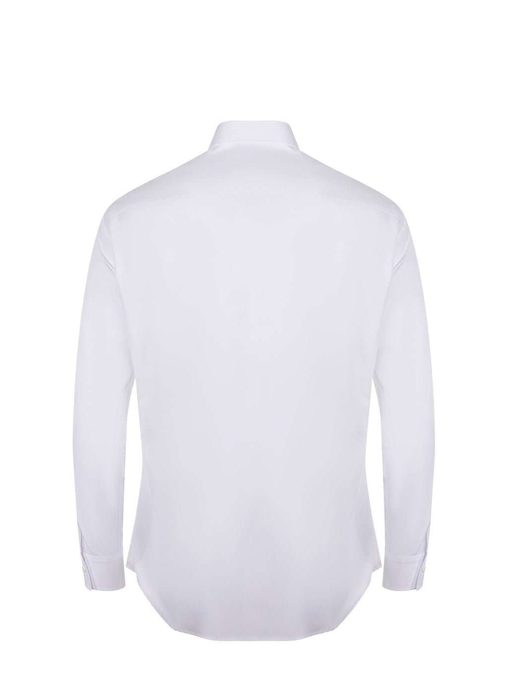 DSQUARED Shirts S74DM0917 S36275-100 White