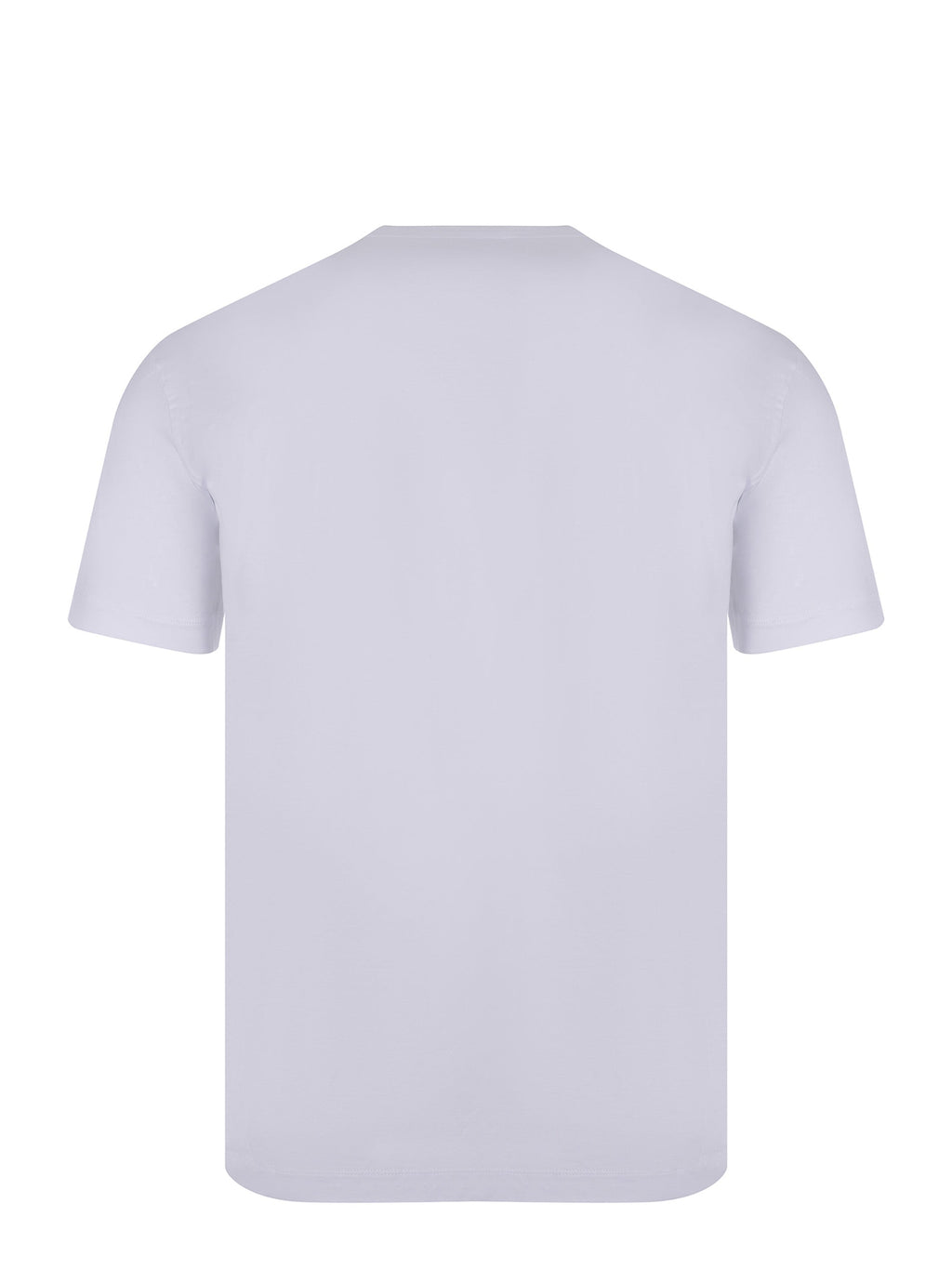 DSQUARED T-shirt S74GD1415 D20020-100 White
