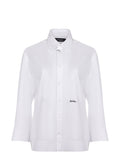 DSQUARED Shirts S75DL0899 S36275-100 White