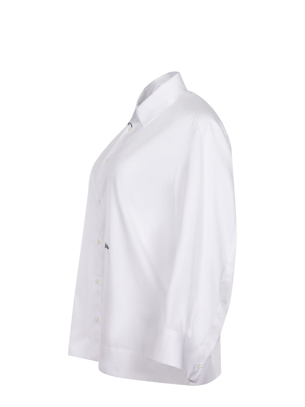 DSQUARED Shirts S75DL0899 S36275-100 White