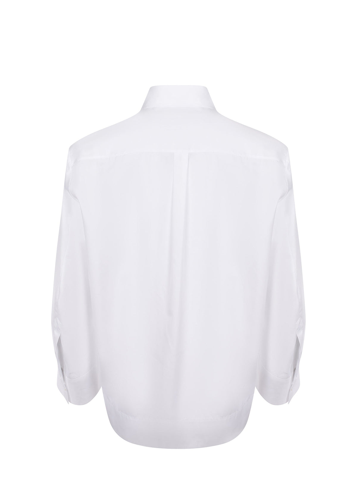 DSQUARED Shirts S75DL0899 S36275-100 White