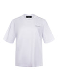DSQUARED T-shirt S75GD0452 D20020-100 White