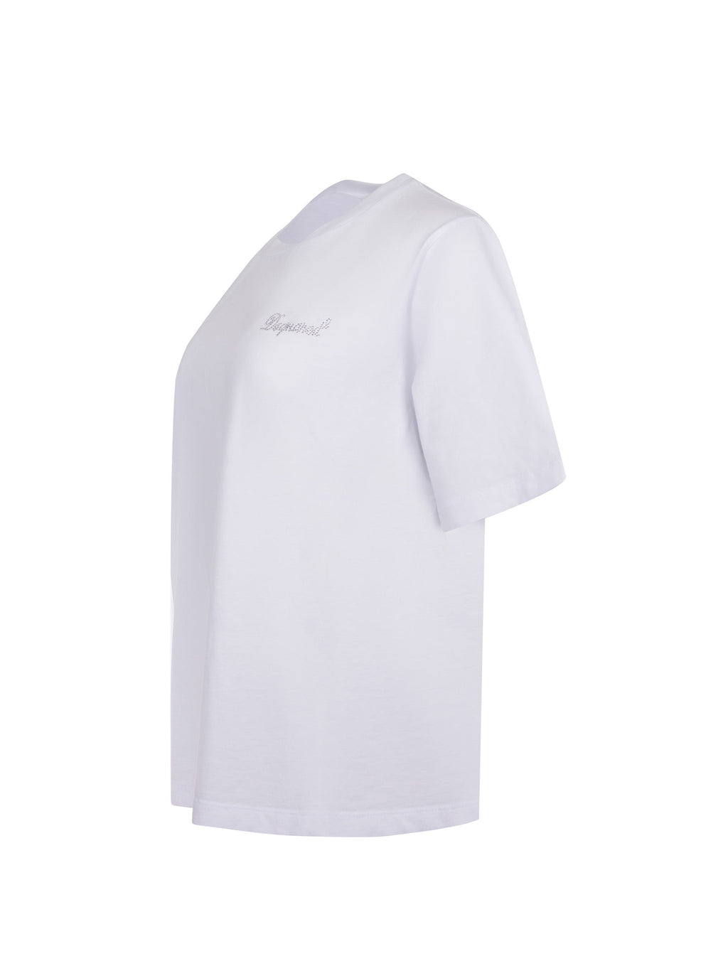 DSQUARED T-shirt S75GD0452 D20020-100 White