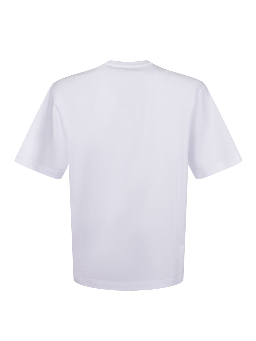 DSQUARED T-shirt S75GD0452 D20020-100 White