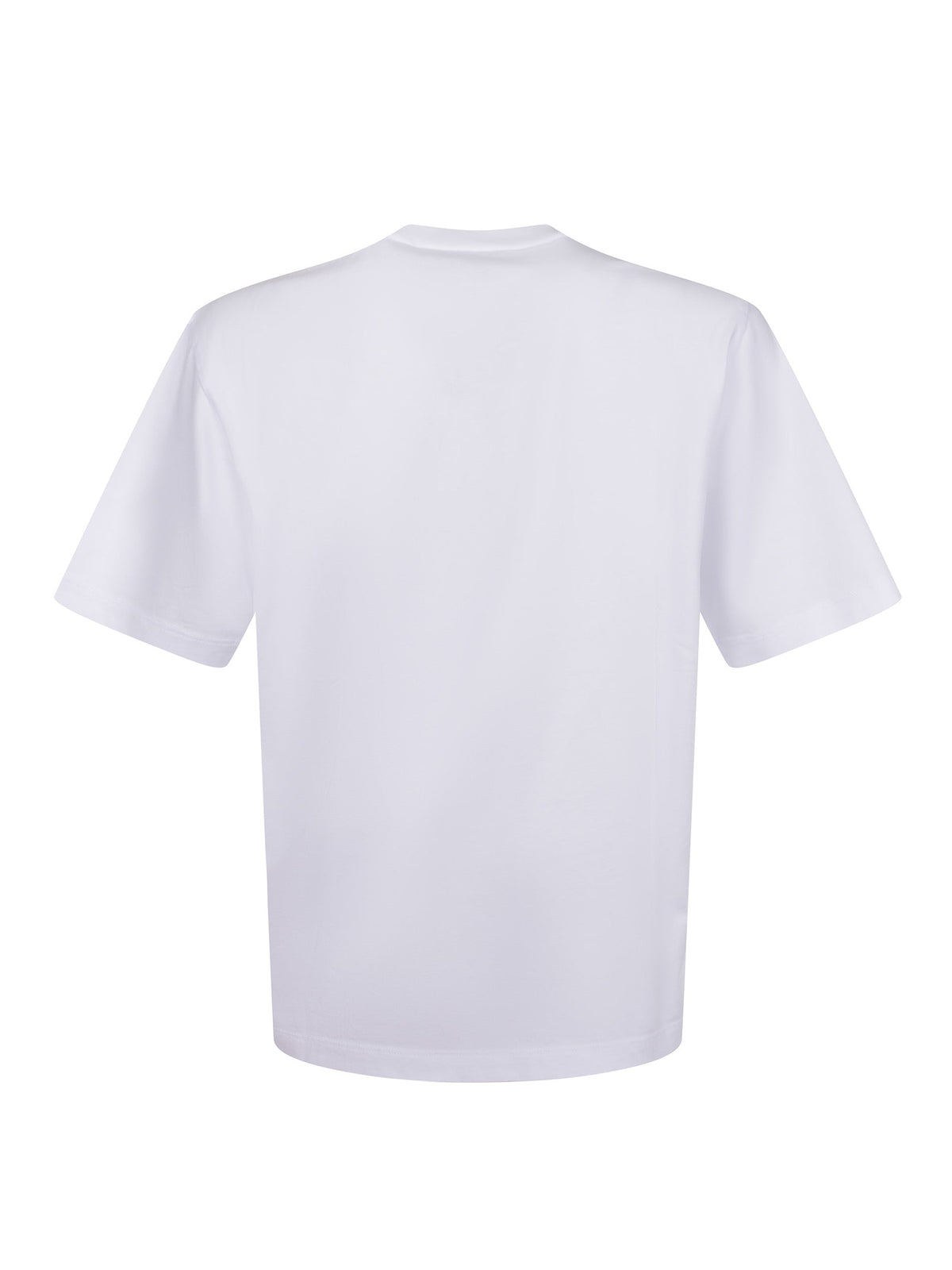 DSQUARED T-shirt S75GD0452 D20020-100 White