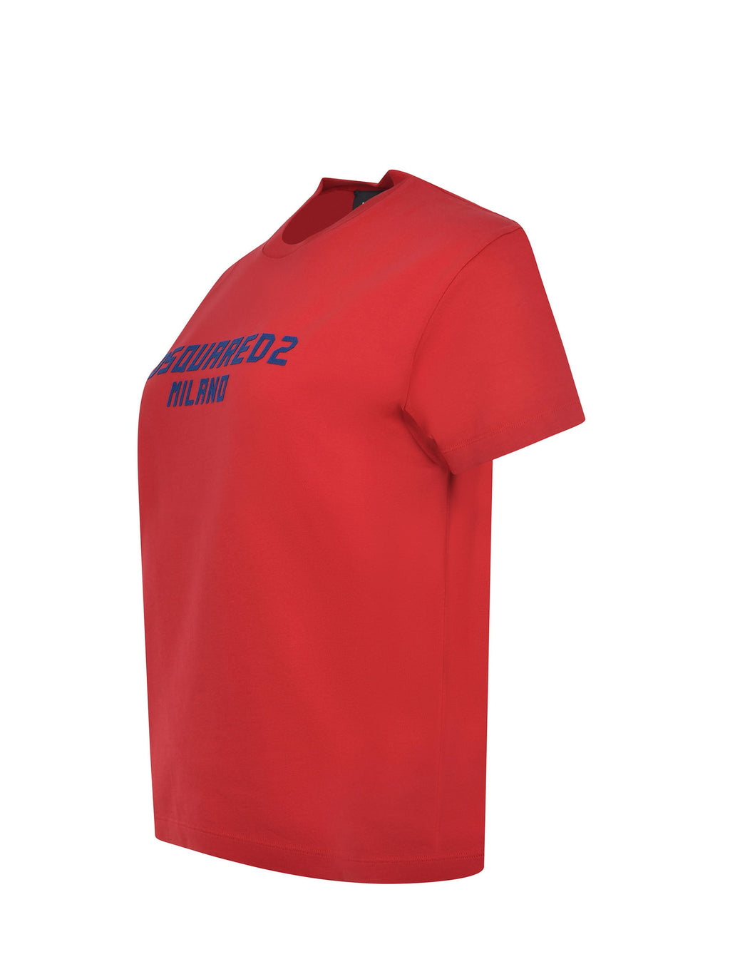 DSQUARED T-shirt S75GD0471 D20020-305W Red