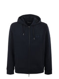 EMPORIO ARMANI Sweatshirts 8N1ML6 1JHSZ-0920 Dark blue