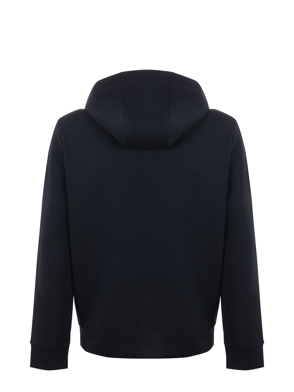 EMPORIO ARMANI Sweatshirts 8N1ML6 1JHSZ-0920 Dark blue